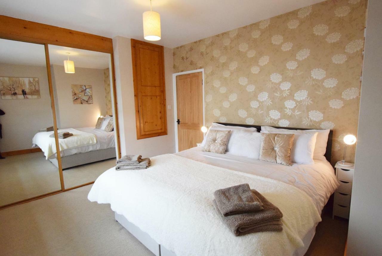 Holiday Home Portrush Εξωτερικό φωτογραφία